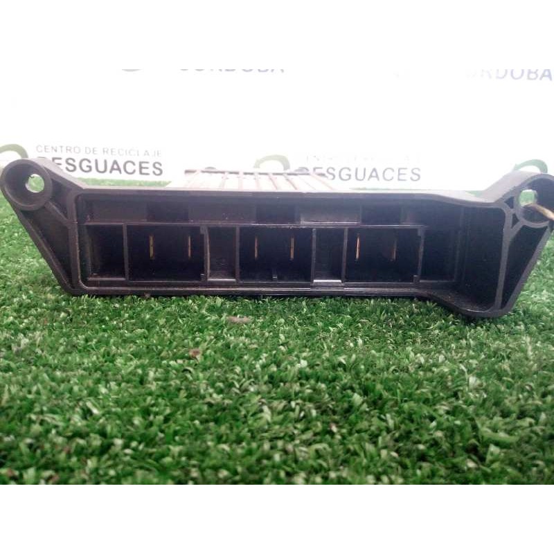 Recambio de calentador calefaccion para audi a6 berlina (4f2) 3.0 v6 24v tdi referencia OEM IAM 4F0819011-CZ0134100220 DENSO 6.P