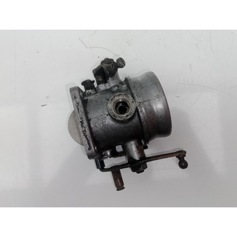 Recambio de caja mariposa para mercedes-benz clase e (w123) berlina+coupe 2.2 diesel referencia OEM IAM   