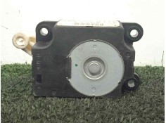 Recambio de motor trampilla calefaccion para subaru forester s12 2.0 diesel cat referencia OEM IAM 5037521110 6.PINES 