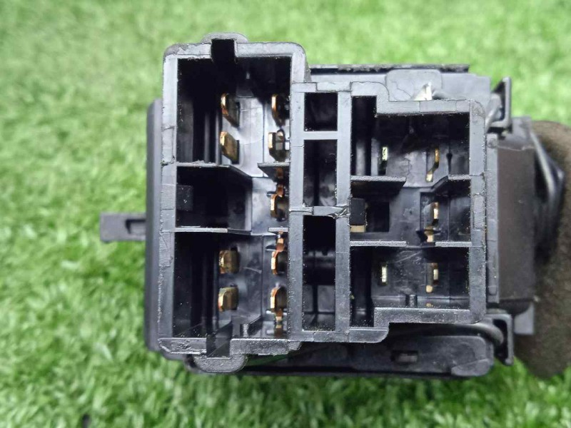 Recambio de mando luces para peugeot 306 berlina 3/4/5 puertas (s2) 1.9 diesel referencia OEM IAM 96247564ZL 2.NIEBLAS 