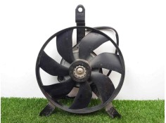 Recambio de electroventilador para kawasaki z 750 / z 1000 referencia OEM IAM 0650004080 Ø DIAMETRO: 195MM 2.PINES
