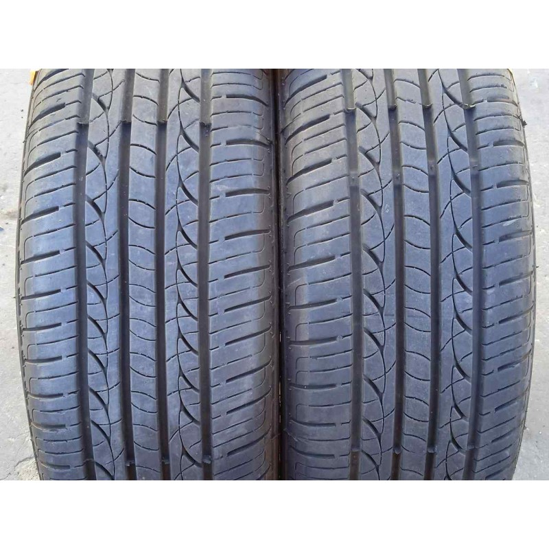 Recambio de pareja neumaticos para ford ka (ccq) 1.3 cat referencia OEM IAM 165/60R14-75H 75H HILO GENESIS