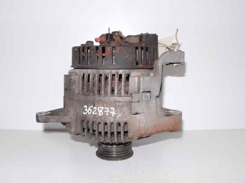 Recambio de alternador para renault megane i classic (la0) 1.9 dti diesel cat referencia OEM IAM 7700104209-A13VI171-2541899C VA