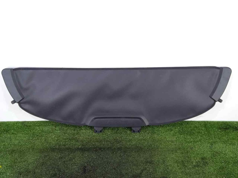 Recambio de bandeja trasera para alfa romeo stelvio (630) 2.2 jtdm cat referencia OEM IAM SINREFERENCIA TELA MEDIDAS: 1030MM X 3