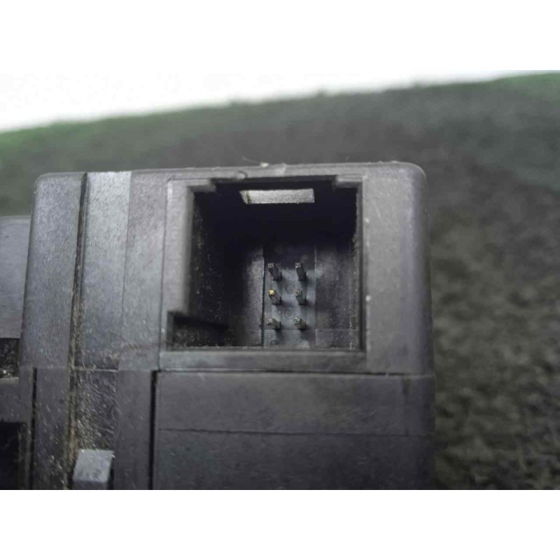 Recambio de motor trampilla calefaccion para subaru forester s12 2.0 diesel cat referencia OEM IAM 5037521110 6.PINES 