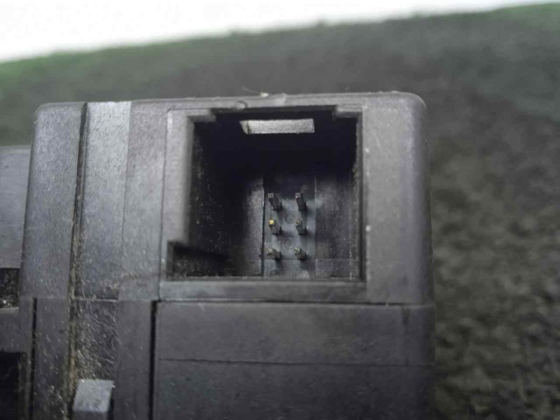 Recambio de motor trampilla calefaccion para subaru forester s12 2.0 diesel cat referencia OEM IAM 5037521110 6.PINES 