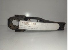 Recambio de maneta exterior delantera derecha para seat altea xl (5p5) 1.6 bivalent - gasolina / gas licuado del petróleo. gpl r