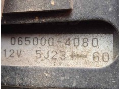 Recambio de electroventilador para kawasaki z 750 / z 1000 referencia OEM IAM 0650004080 Ø DIAMETRO: 195MM 2.PINES 2