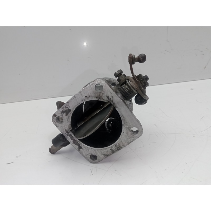 Recambio de caja mariposa para mercedes-benz clase e (w123) berlina+coupe 2.2 diesel referencia OEM IAM   