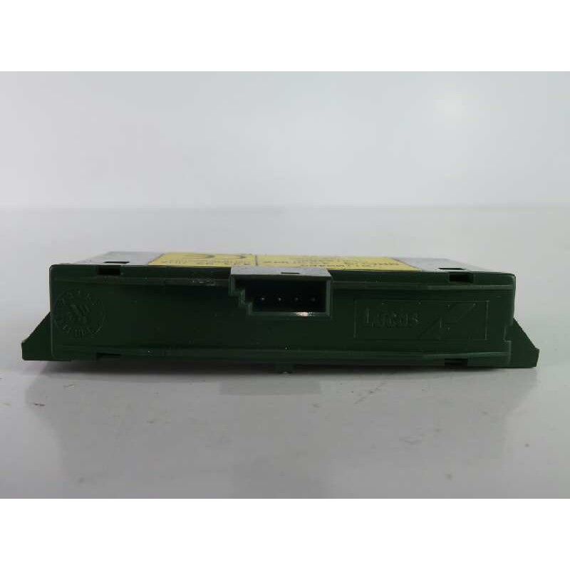 Recambio de modulo electronico para land rover freelander (ln) 2.0 td4 cat referencia OEM IAM YWY100460-52010468E RECEPTOR.ALARM
