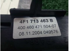 Recambio de modulo electronico para audi a6 berlina (4f2) 3.0 v6 24v tdi referencia OEM IAM 4F1713463B   2