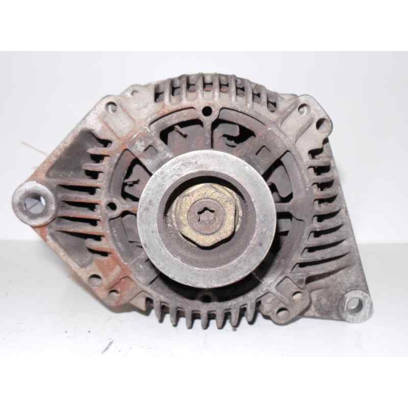 Recambio de alternador para renault megane i classic (la0) 1.9 dti diesel cat referencia OEM IAM 7700104209-A13VI171-2541899C VA