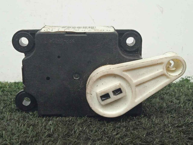 Recambio de motor trampilla calefaccion para subaru forester s12 2.0 diesel cat referencia OEM IAM 5037521110 6.PINES 