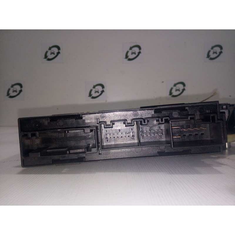Recambio de motor elevalunas trasero izquierdo para seat exeo berlina (3r2) 2.0 tdi referencia OEM IAM 5WK49204CBF-8E0959801E-97