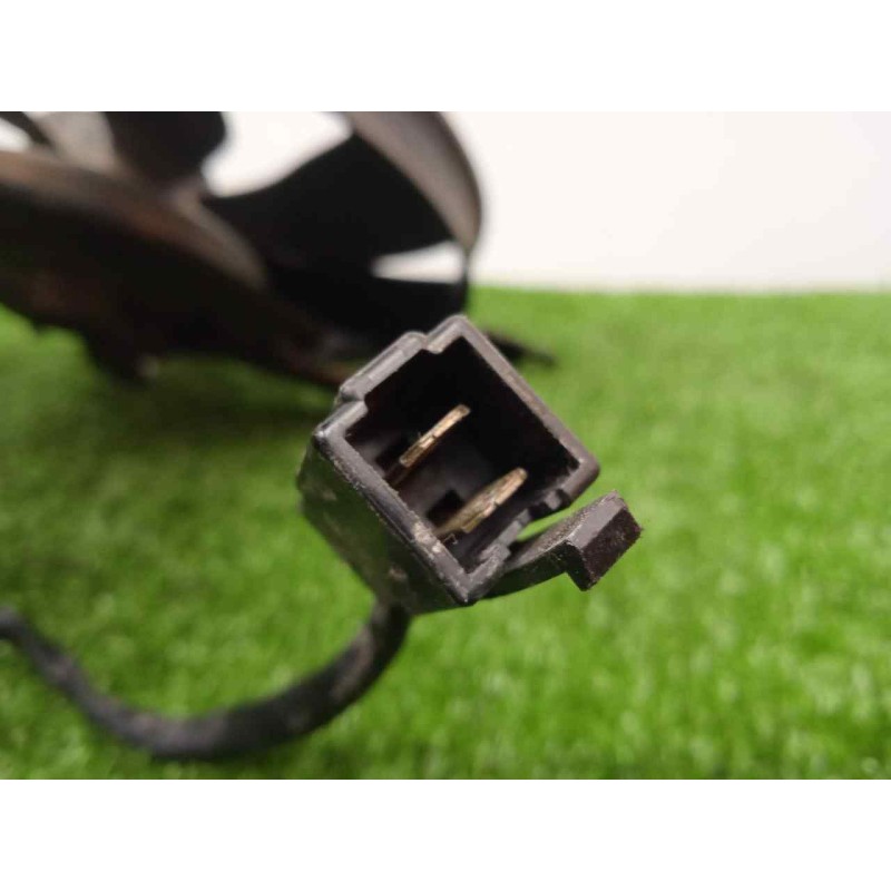Recambio de electroventilador para kawasaki z 750 / z 1000 referencia OEM IAM 0650004080 Ø DIAMETRO: 195MM 2.PINES