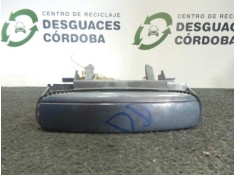 Recambio de maneta exterior delantera derecha para audi a3 (8p) 2.0 tdi referencia OEM IAM 4B0839885  