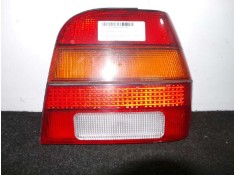 Recambio de piloto trasero derecho para volkswagen polo (801/803) 1.3 referencia OEM IAM   3 PUERTAS