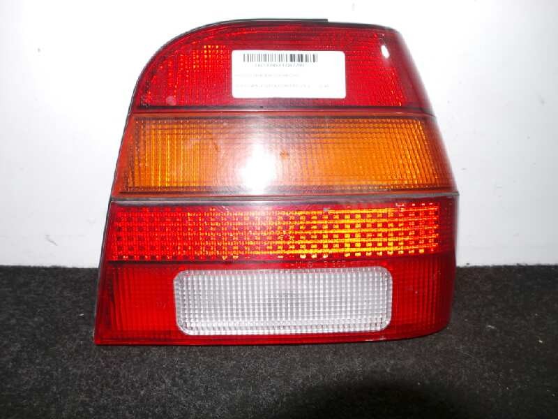 Recambio de piloto trasero derecho para volkswagen polo (801/803) 1.3 referencia OEM IAM   3 PUERTAS