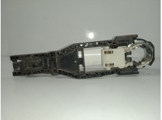 Recambio de maneta exterior delantera derecha para seat altea xl (5p5) 1.6 bivalent - gasolina / gas licuado del petróleo. gpl r 2