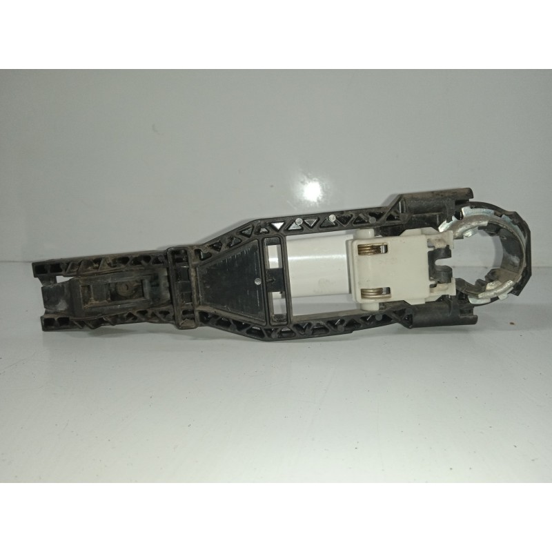 Recambio de maneta exterior delantera derecha para seat altea xl (5p5) 1.6 bivalent - gasolina / gas licuado del petróleo. gpl r