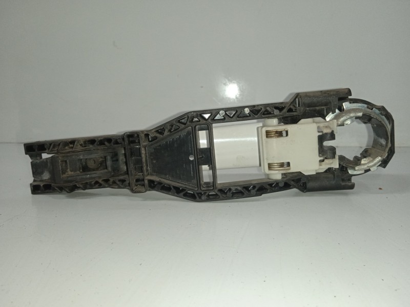 Recambio de maneta exterior delantera derecha para seat altea xl (5p5) 1.6 bivalent - gasolina / gas licuado del petróleo. gpl r