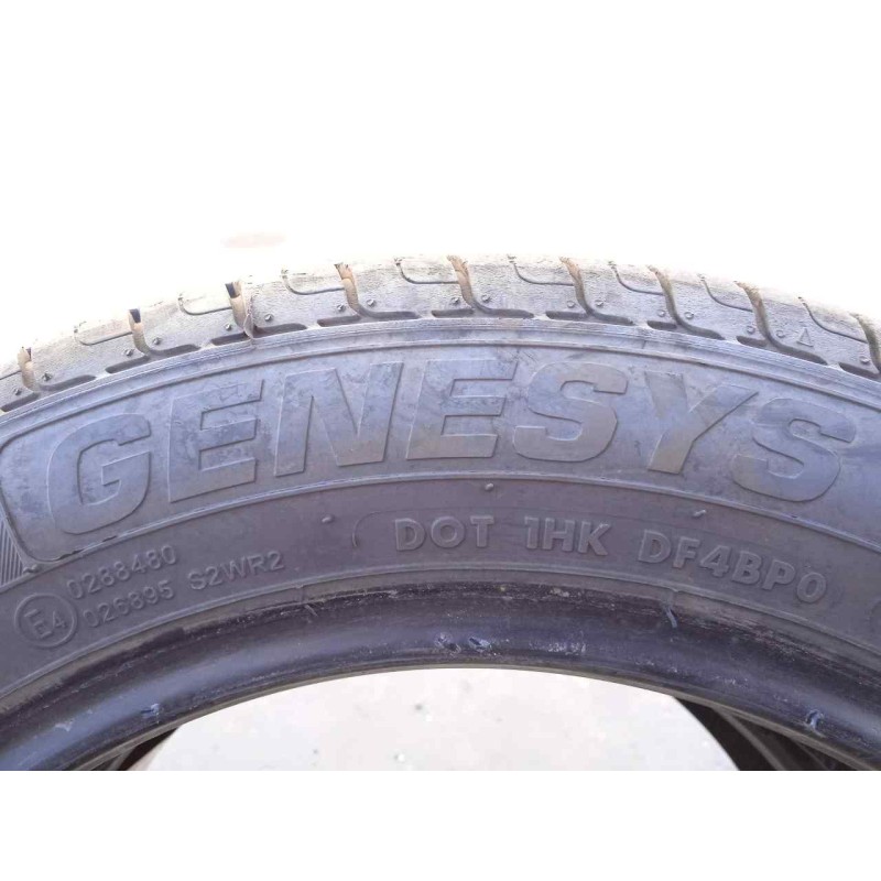 Recambio de pareja neumaticos para ford ka (ccq) 1.3 cat referencia OEM IAM 165/60R14-75H 75H HILO GENESIS