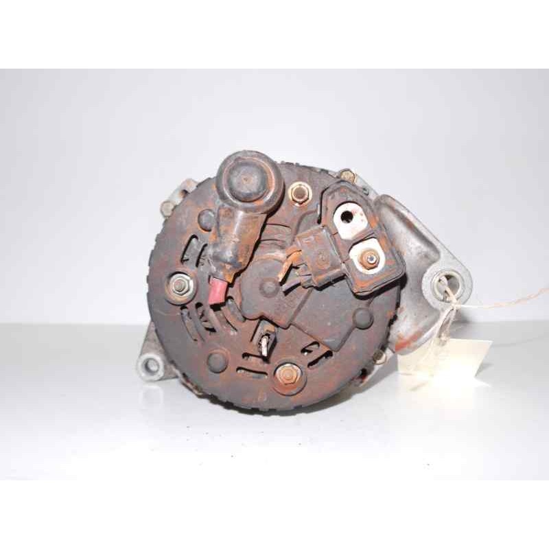 Recambio de alternador para renault megane i classic (la0) 1.9 dti diesel cat referencia OEM IAM 7700104209-A13VI171-2541899C VA