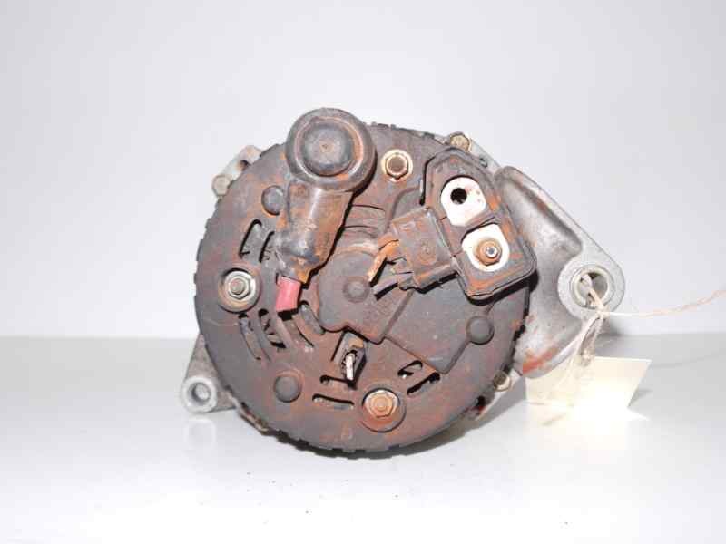 Recambio de alternador para renault megane i classic (la0) 1.9 dti diesel cat referencia OEM IAM 7700104209-A13VI171-2541899C VA