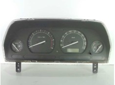 Recambio de cuadro instrumentos para land rover freelander (ln) 2.0 td4 cat referencia OEM IAM LR0016204-YAC500360  
