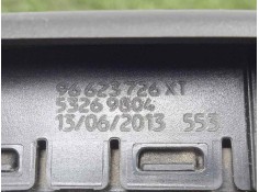 Recambio de mando elevalunas trasero derecho para citroën c5 berlina 2.0 hdi fap cat (rh02 / dw10cted4) referencia OEM IAM 96623 2