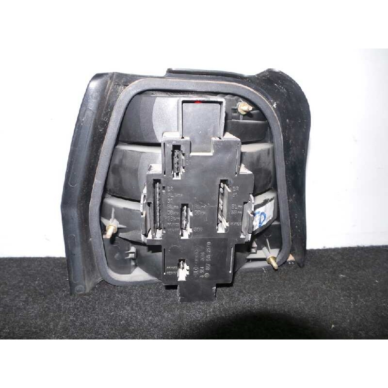 Recambio de piloto trasero derecho para volkswagen polo (801/803) 1.3 referencia OEM IAM   3 PUERTAS