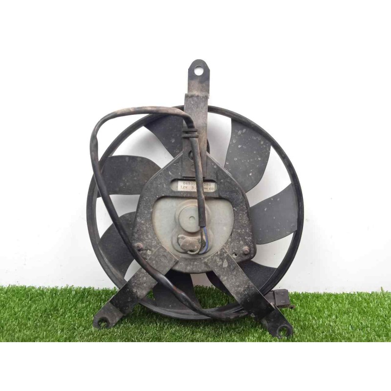 Recambio de electroventilador para kawasaki z 750 / z 1000 referencia OEM IAM 0650004080 Ø DIAMETRO: 195MM 2.PINES