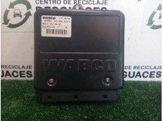 Recambio de centralita abs para nissan atleon 165.75 (6.0 td) referencia OEM IAM 4460043330-021122  WABCO