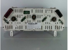 Recambio de cuadro instrumentos para land rover freelander (ln) 2.0 td4 cat referencia OEM IAM LR0016204-YAC500360   2