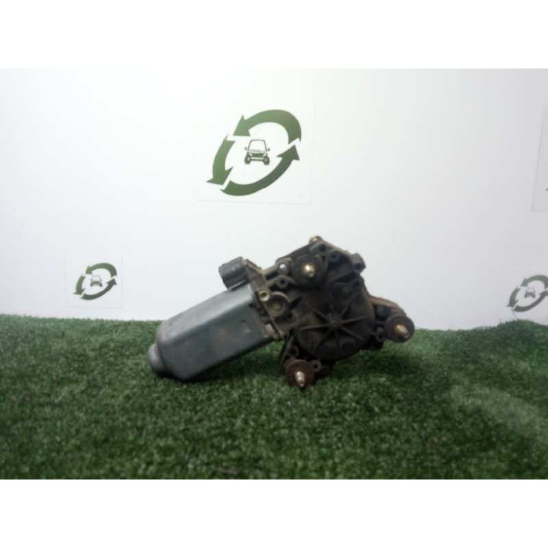 Recambio de motor elevalunas delantero izquierdo para nissan interstar (x70) 2.5 dci diesel cat referencia OEM IAM 7700352494SX 