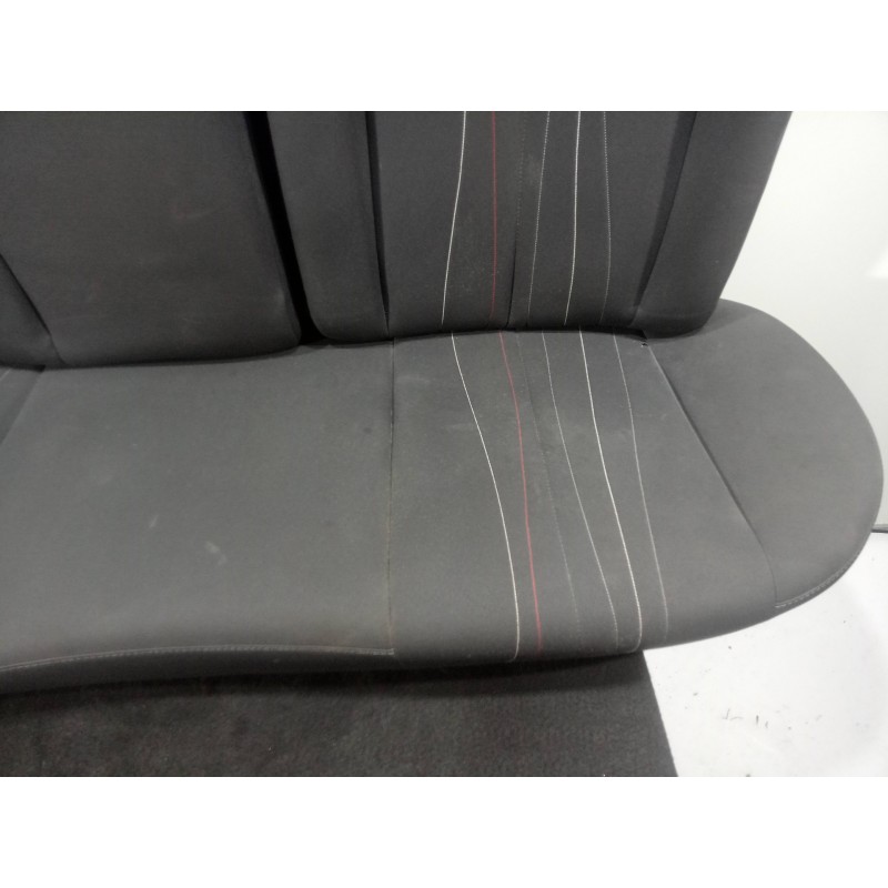 Recambio de asientos traseros para seat leon (1p1) 1.2 tsi referencia OEM IAM   