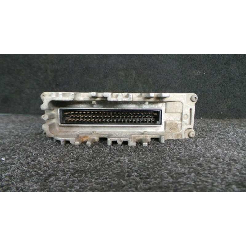 Recambio de centralita motor uce para renault megane i classic (la0) 1.9 dti diesel cat referencia OEM IAM 0281001488-28SA3241-7