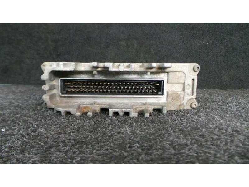 Recambio de centralita motor uce para renault megane i classic (la0) 1.9 dti diesel cat referencia OEM IAM 0281001488-28SA3241-7