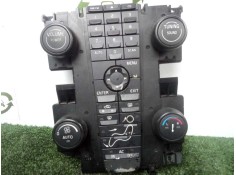 Recambio de mando climatizador para volvo s40 berlina 2.0 diesel cat referencia OEM IAM 30737669  