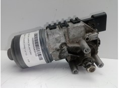 Recambio de motor limpia delantero para seat toledo (1m2) 1.9 tdi referencia OEM IAM 0390241502-1J1955113B BOSCH 4.PINES