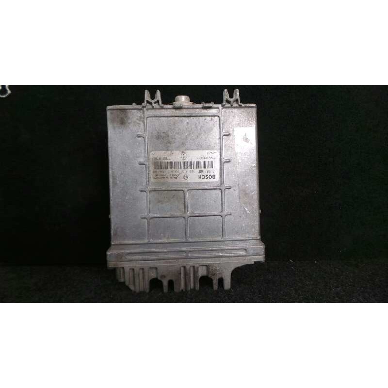 Recambio de centralita motor uce para renault megane i classic (la0) 1.9 dti diesel cat referencia OEM IAM 0281001488-28SA3241-7