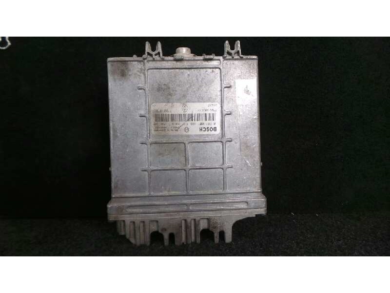 Recambio de centralita motor uce para renault megane i classic (la0) 1.9 dti diesel cat referencia OEM IAM 0281001488-28SA3241-7
