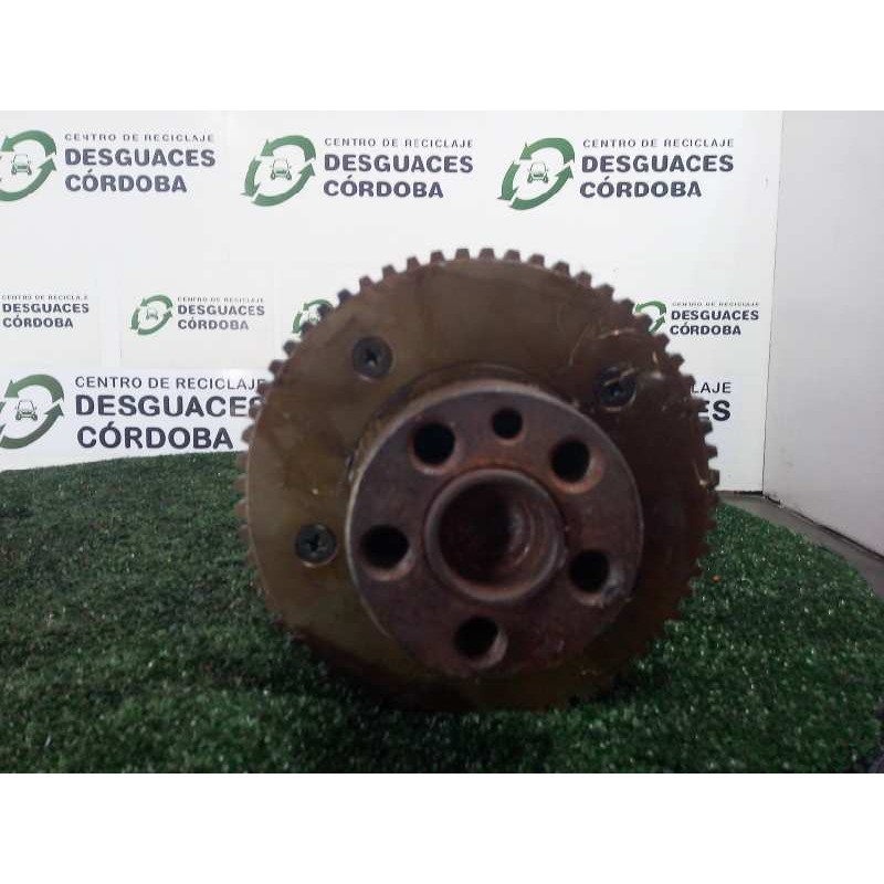 Recambio de cigueñal para hyundai accent (lc) 1.3 12v cat referencia OEM IAM 9T18  