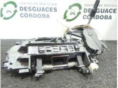 Recambio de maneta exterior delantera izquierda para audi a3 (8p) 2.0 tdi referencia OEM IAM    2