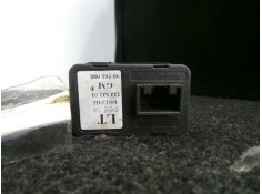 Recambio de mando elevalunas delantero izquierdo para opel zafira a 1.8 16v referencia OEM IAM   6 PINES 2