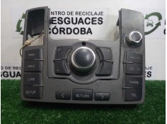 Recambio de mando multifuncion para audi a6 berlina (4f2) 3.0 v6 24v tdi referencia OEM IAM 4F1919610-4F0910609  