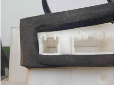 Recambio de cerradura puerta delantera izquierda para subaru forester s12 2.0 diesel cat referencia OEM IAM 61032SC250 2.PINES  2