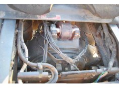 Recambio de puente trasero para mercedes-benz actros 2/3 2 - ejes / 6 cil. 1848(4x2) om 501 la s (corto) referencia OEM IAM   