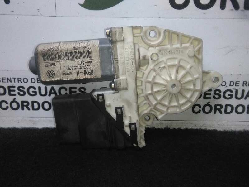 Recambio de motor elevalunas trasero izquierdo para seat toledo (1m2) 1.9 tdi referencia OEM IAM 9776101439203-F005S00049-1J4950