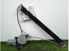 Recambio de elevalunas trasero derecho para honda accord berlina (cl/cn) 2.4 vtec cat referencia OEM IAM  ELECTRICO - 2.PINES CO